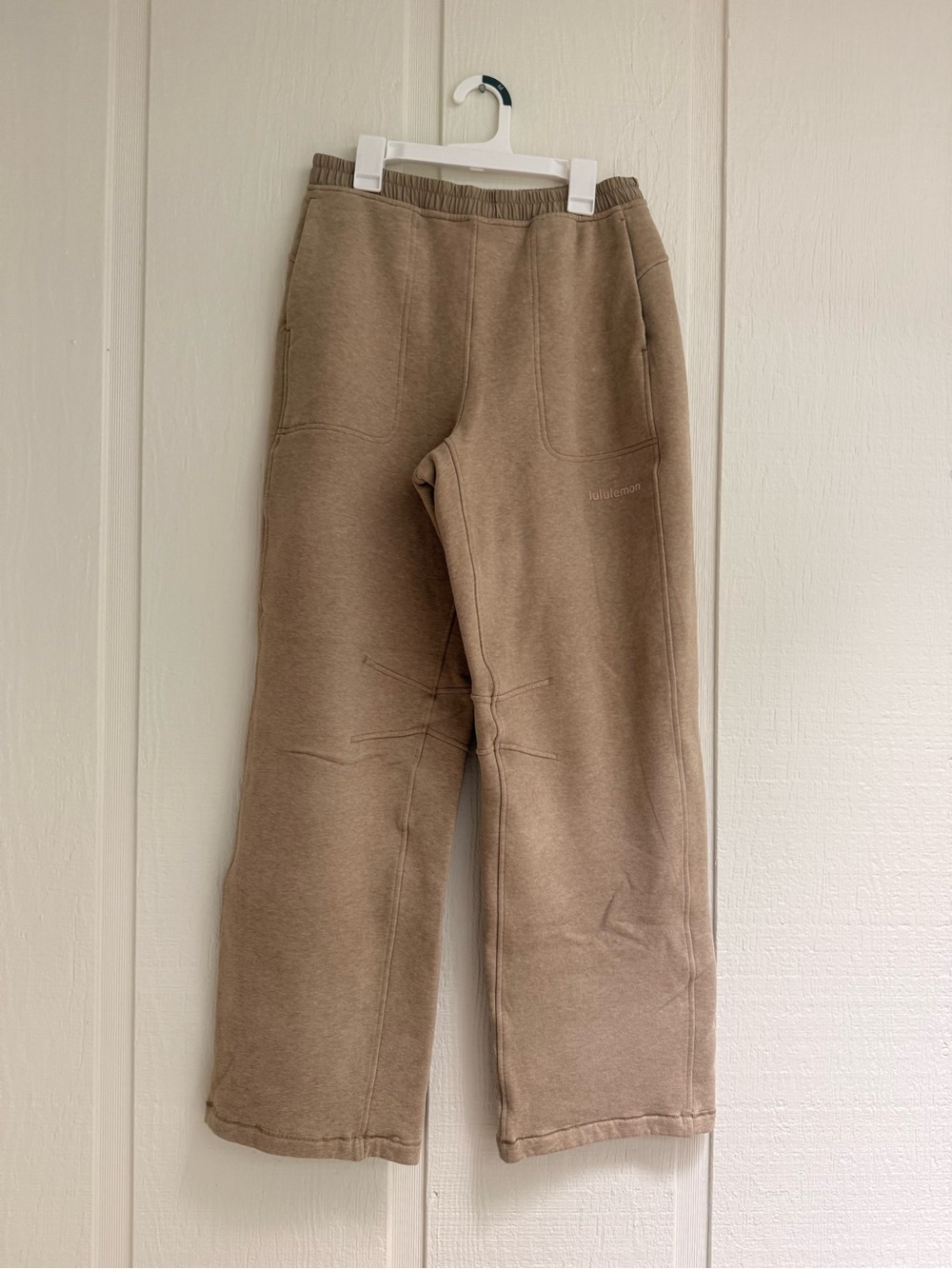 Lululemon Sweat pants